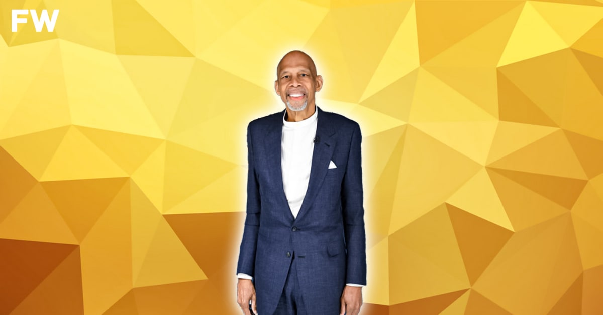 Kareem abdul jabbar auction rings on sale