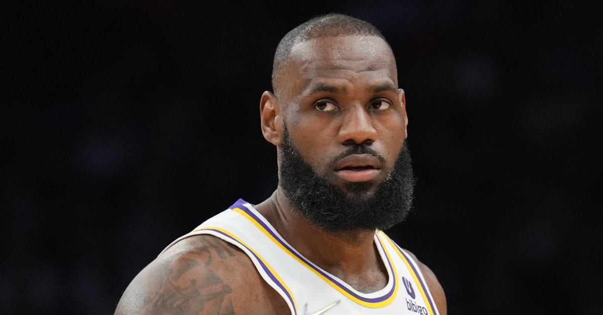 LeBron James Investment In Blaze Pizza Has Led To Revenue Rising
