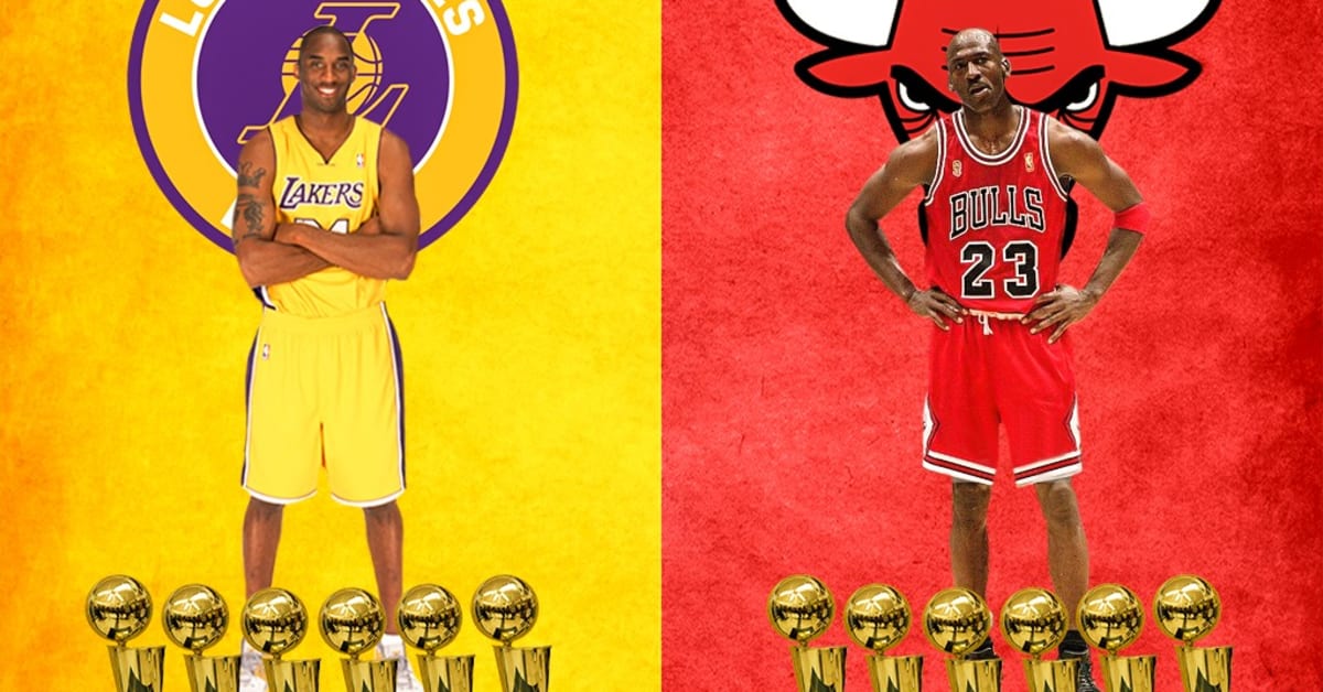 How many rings kobe have best sale