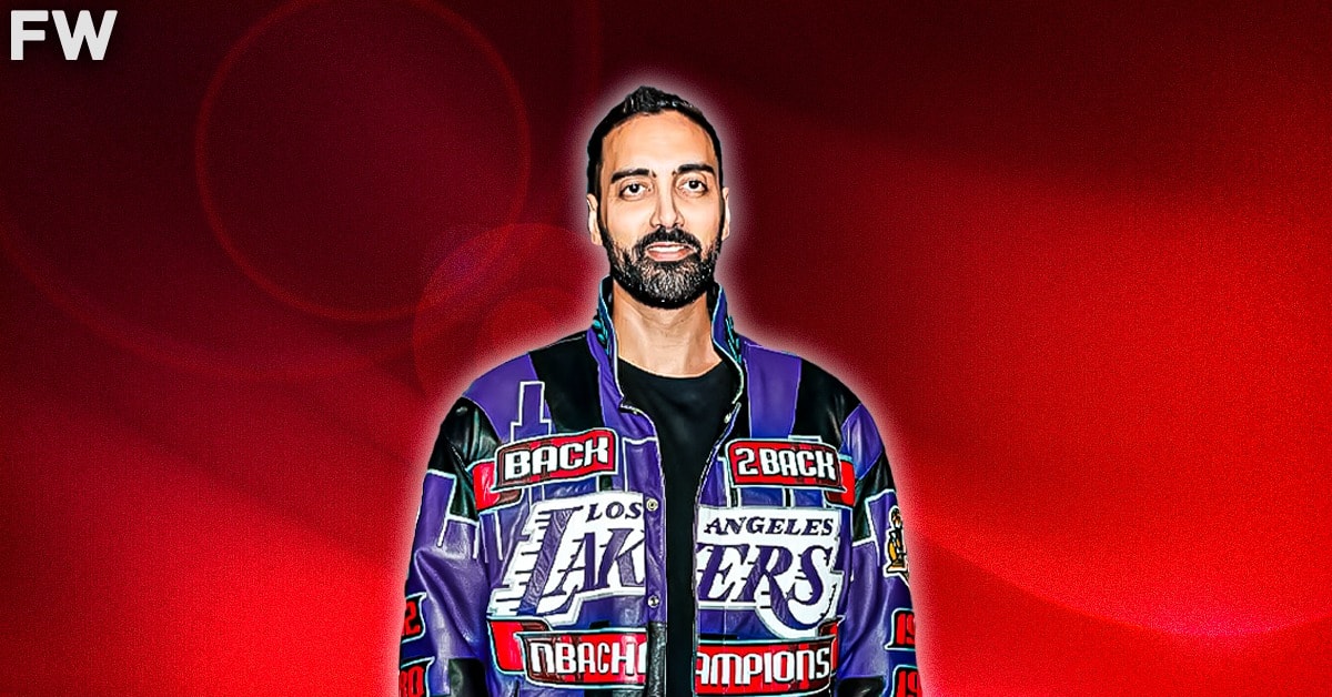 Ronnie 2k's number top