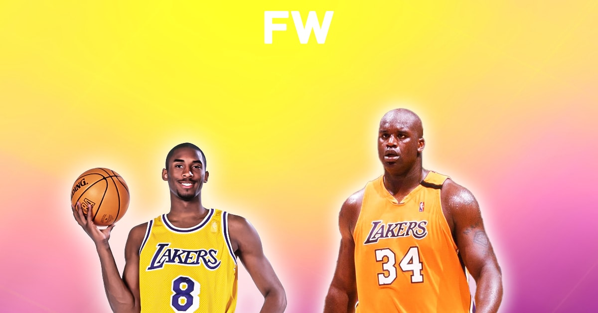 Kobe prime years hotsell