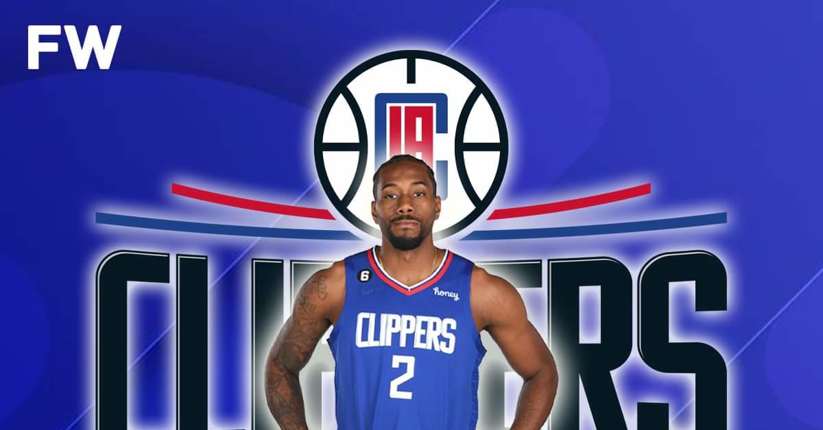 Kawhi sale leonard cargojet