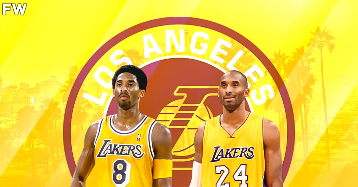Kobe deals no 8