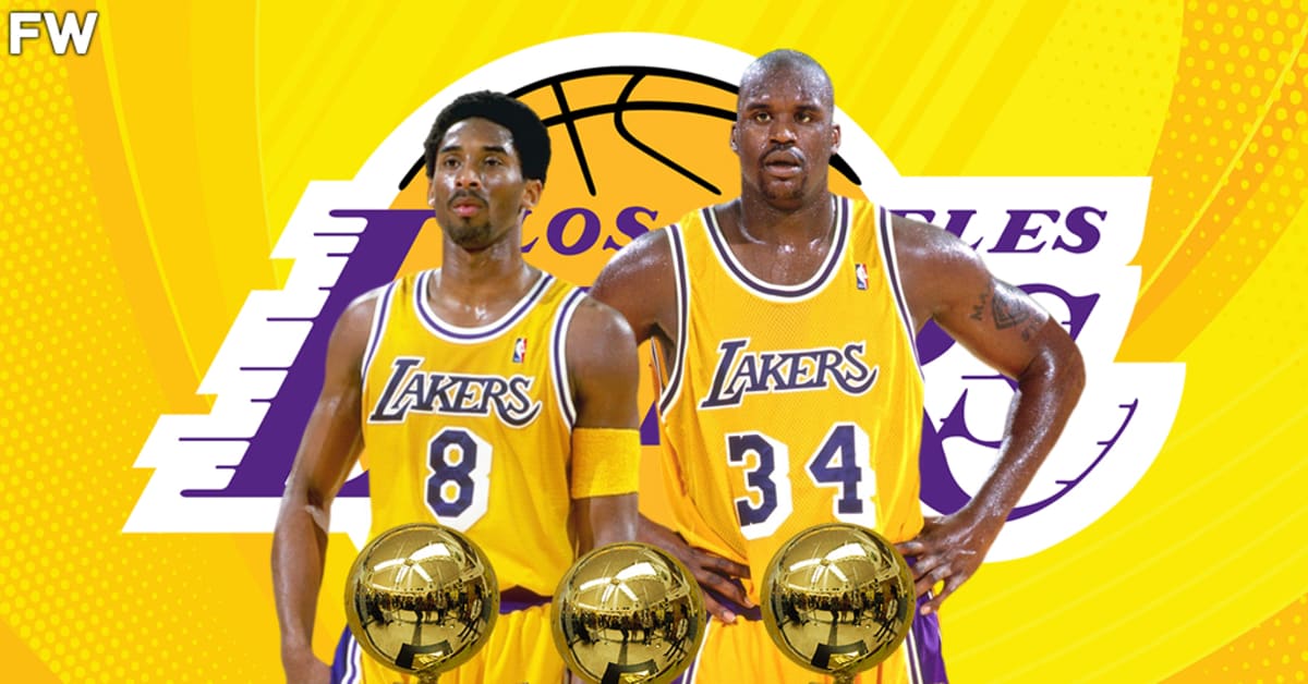 Kobe 3 rings shop
