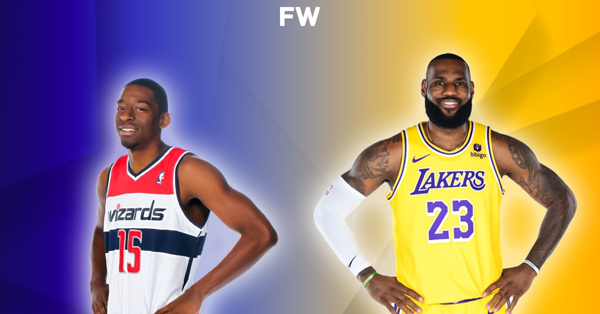 Lebron jordan cheap crawford