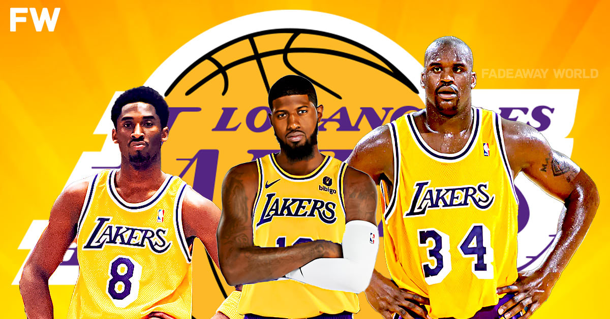 Lakers team with kobe hot sale