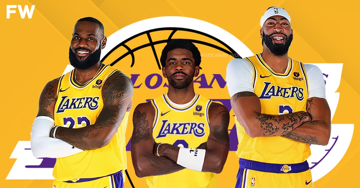 Irving laker store