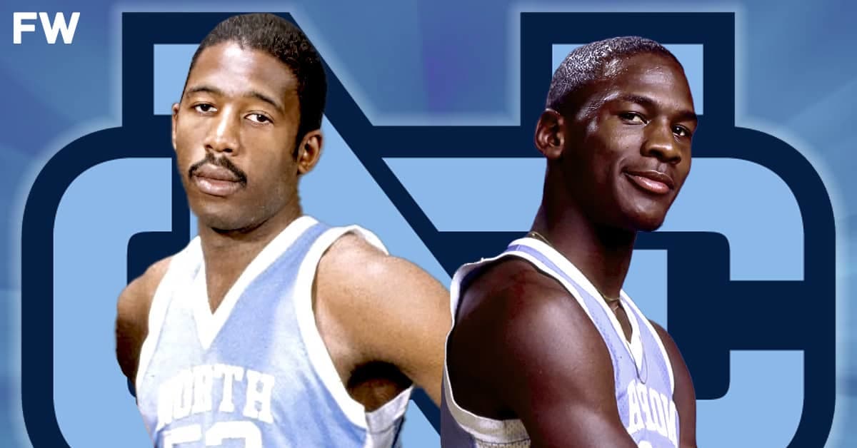 Michael jordan james worthy store