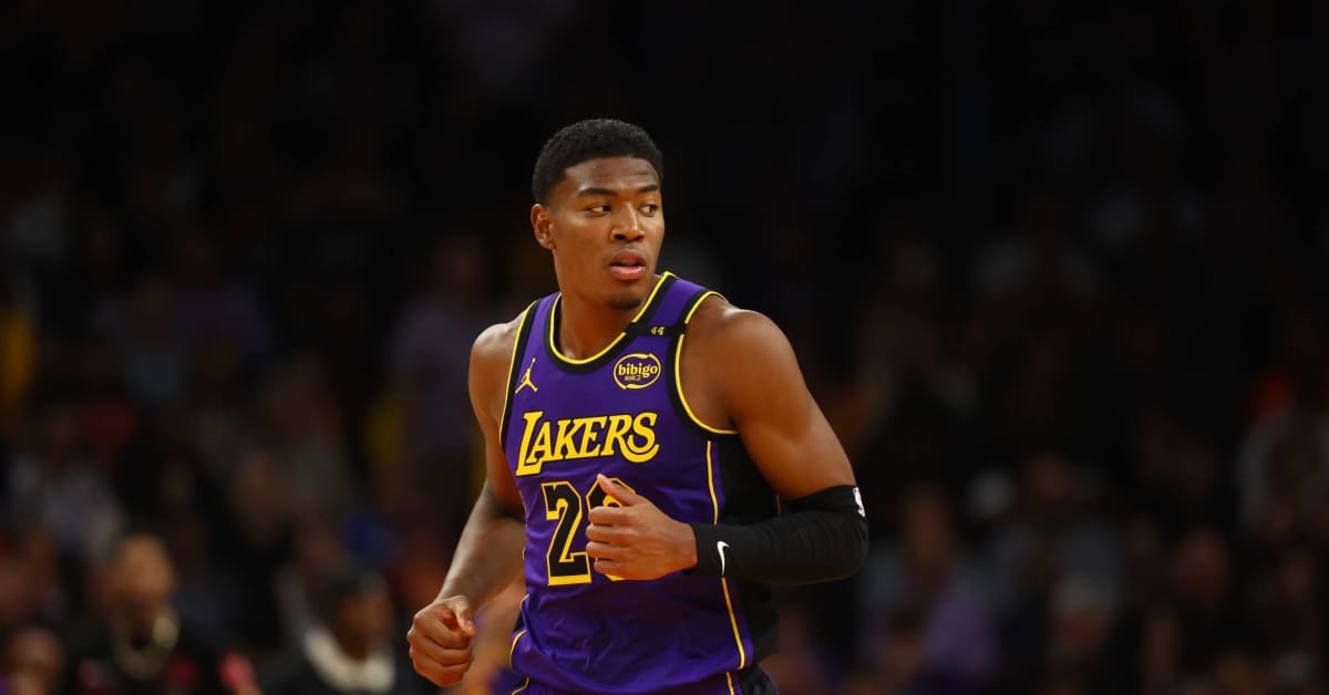 Los Angeles Lakers Might Trade Rui Hachimura For An All-Star