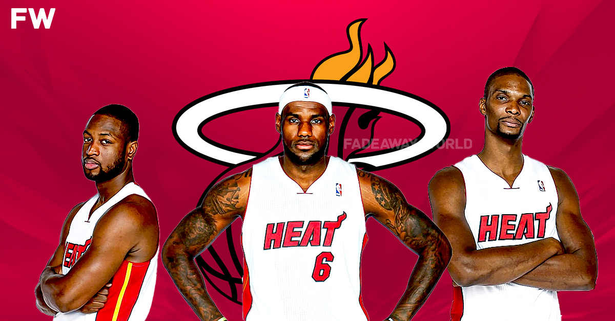 What if lebron never left cleveland discount