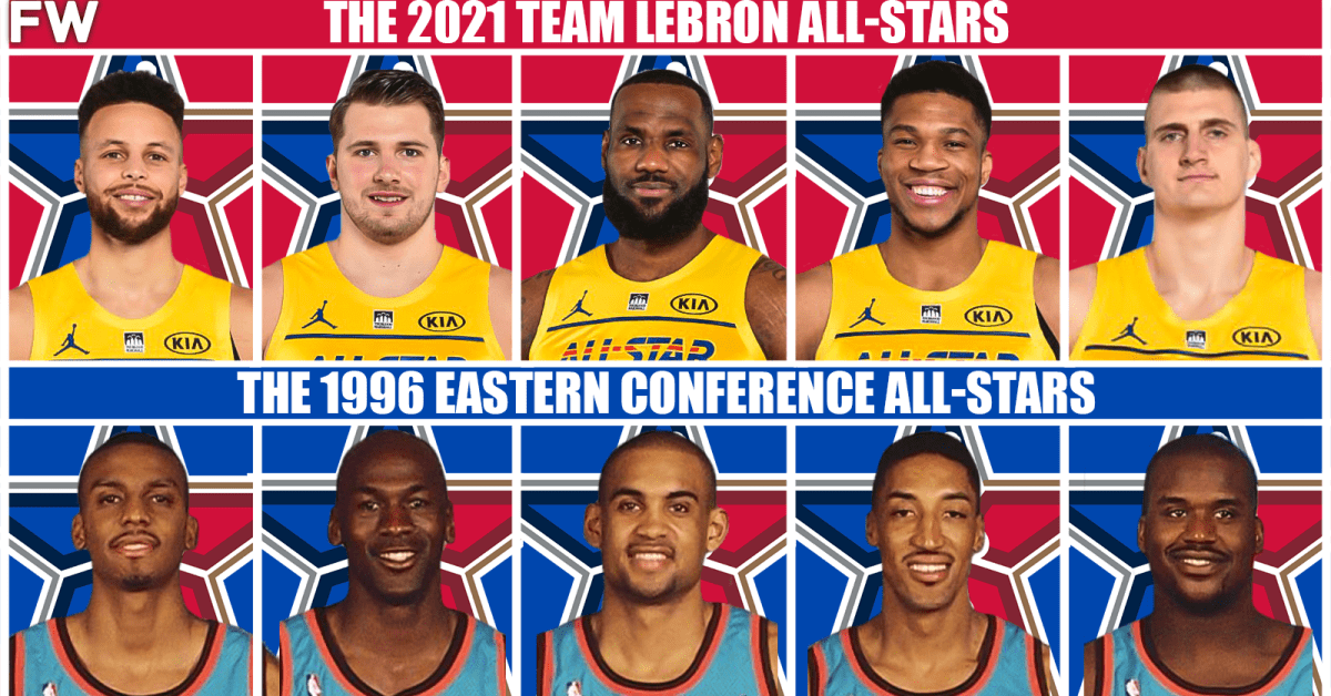 All star 219 team sales lebron