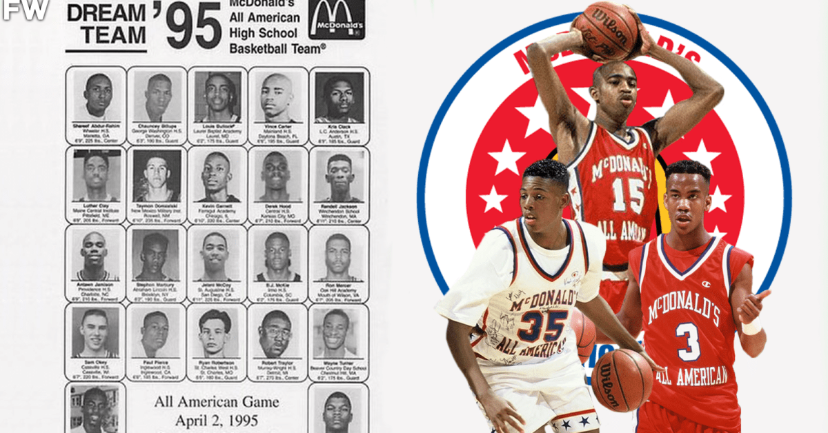 2008 mcdonald's all american roster online