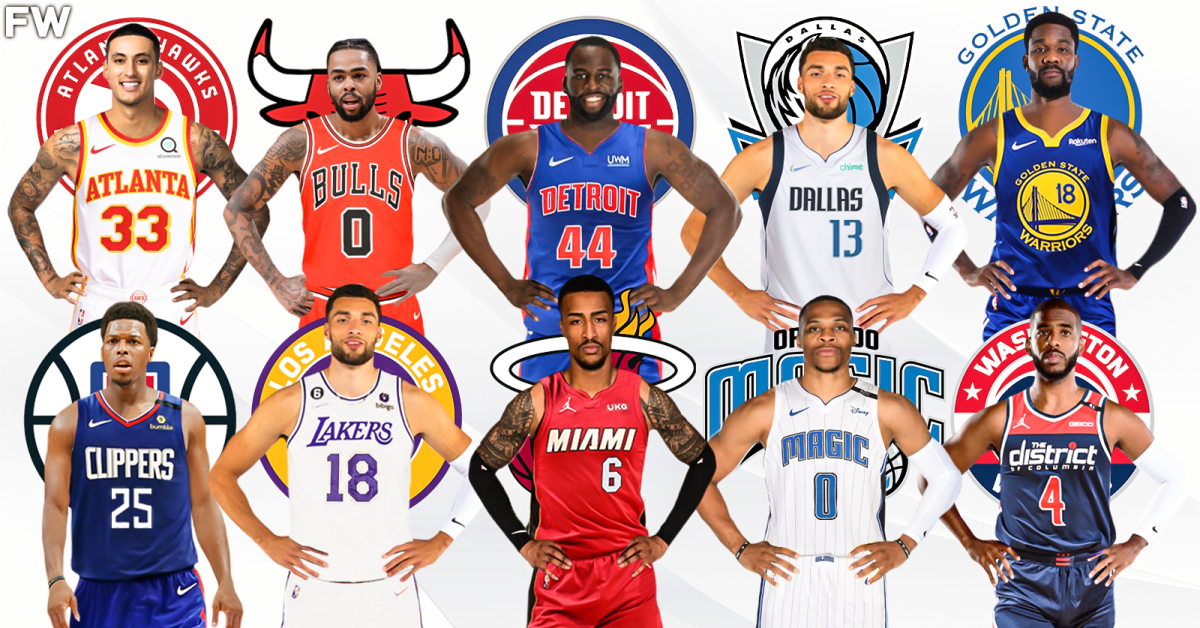 2023 NBA Trade Deadline The Perfect Target For Every Team Fadeaway World
