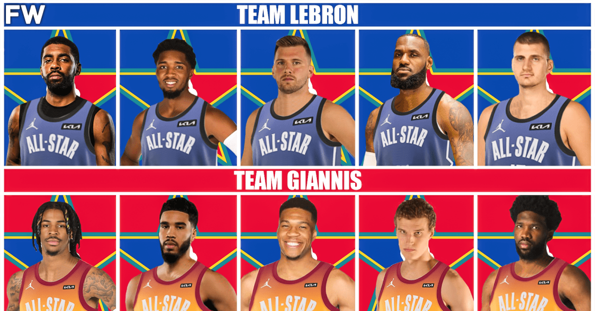 Nba all star game giannis hot sale