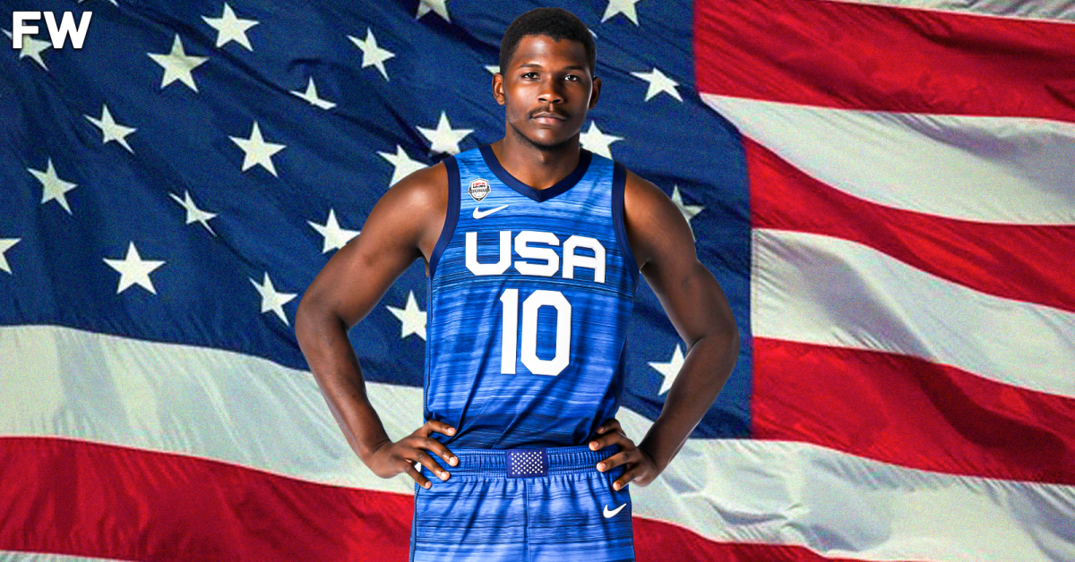 Anthony usa jersey new arrivals