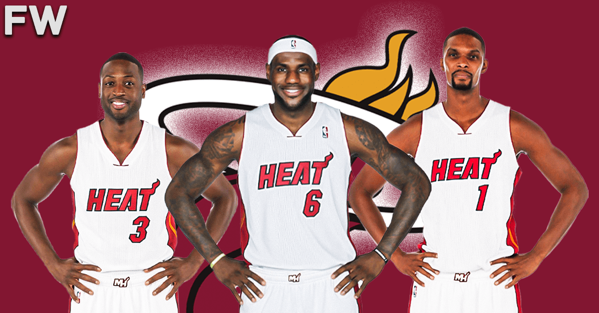 Dwyane wade discount 3 rings