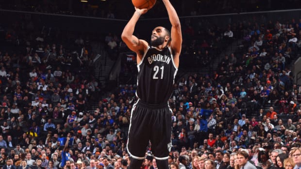 Wayne Ellington Says He Considered Joining The Brooklyn Nets Before Signing With The Lakers: “… It Was Too Good Of A Situation For Me”