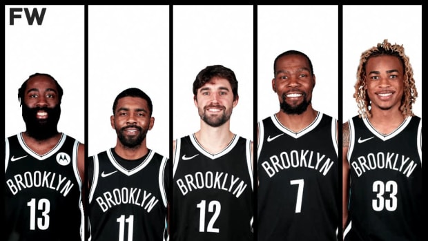 The Top 10 Nets Game-Winners In Franchise History – The Brooklyn Game