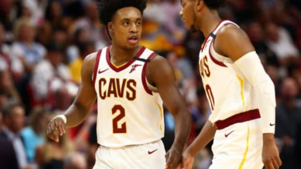 NBA Rumors: Cleveland Cavaliers Could Trade Darius Garland Or Collin Sexton Before Deadline