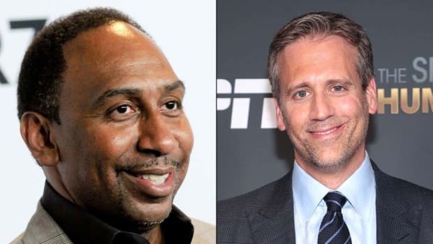 Ratings Are Down Big For ESPN'S 'First Take' After Max Kellerman's Surprising Departure