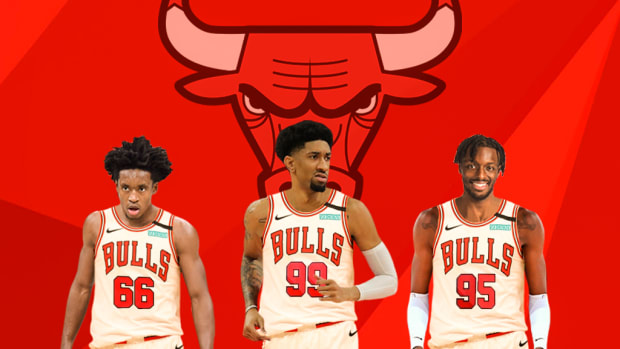 How Chicago Bulls Can Create An Even More Powerful Team: 3 Perfect Targets