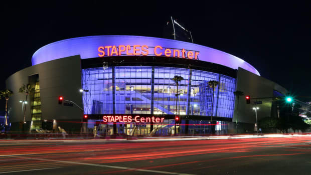 Crypto.com Is Reportedly Paying $700 Million To Use Crypto.com Arena Instead Of Staples Center For Next 20 Years
