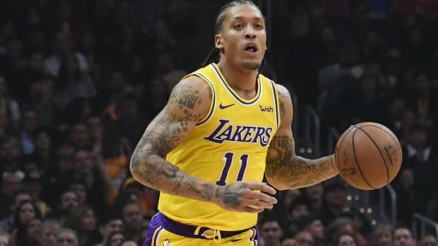 Michael Beasley Jokes On Twitter: "Every 10 Seconds Another Person That Can't Guard Me Comes Into The World"