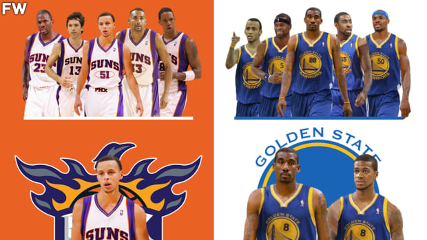 Golden State Warriors Almost Traded Stephen Curry In 2009: Steve Kerr Wanted Stephen Curry On The Phoenix Suns