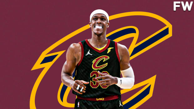 NBA Rumors: Cleveland Cavaliers Close To Acquiring Rajon Rondo From Los Angeles LakersDraft SharePreviewPublish