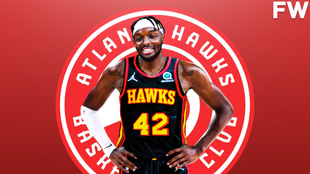 NBA Rumors: League Executives Believe Atlanta Hawks Are A "Credible" Trade Destination For Jerami Grant