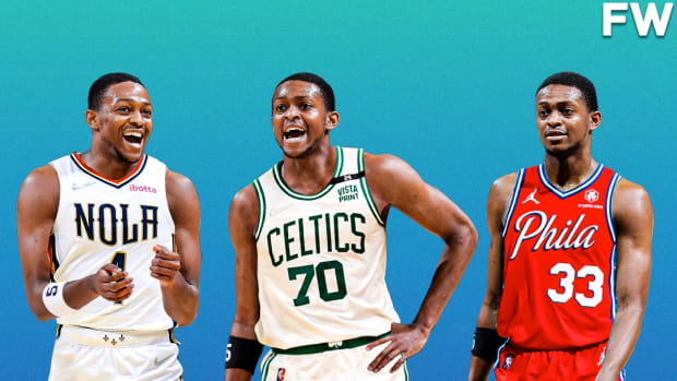 3 Best Destinations For De'Aaron Fox: Boston Celtics Are The Perfect Team For Him