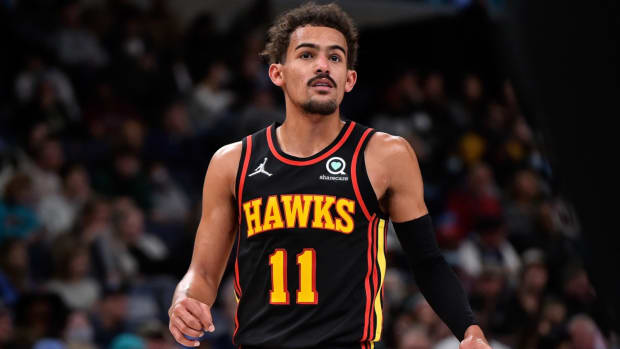 Atlanta Hawks Have Lost 20 Games Out Of 33 Since Trae Young Said The Regular Season Is More Boring Than The Playoffs