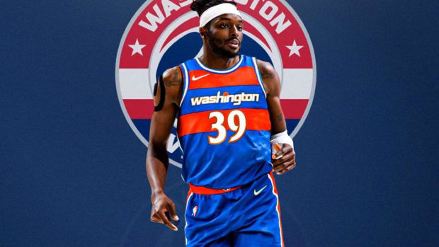 NBA Rumors: Washington Wizards Seen As Favorites To Land Jerami Grant