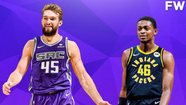 NBA Rumors: Sacramento Kings Are Willing To Trade De'Aaron Fox For Domantas Sabonis