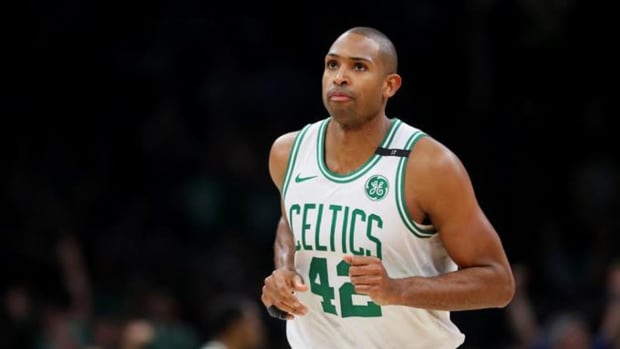 NBA Rumors: Boston Celtics Are Looking To Trade Al Horford And Land A New Center