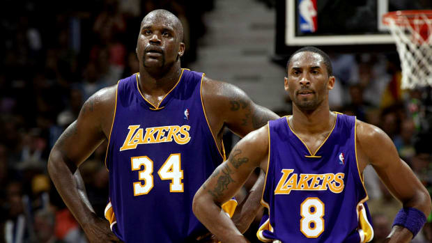 Shaquille O'Neal Says He Was The Key To The Lakers' Success- "Kobe Bryant Was The Man But If The Diesel Don't Play Well, We Don’t Have A Shot.”