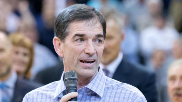 John Stockton Shockingly Blames COVID-19 Vaccine For The Death Of ‘Over 100 Professional Athletes