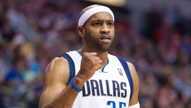 Former Dallas Mavericks Coach Rick Carlisle Once Revealed That Vince Carter Asked To Be The Team's Sixth-Man: "He Asked For The Honor Of Being The Sixth-Man, He Was A Giver."