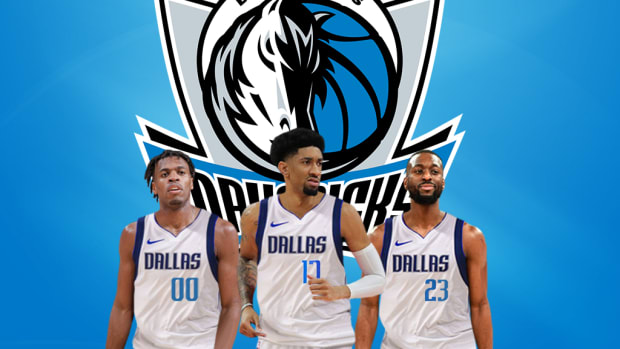 NBA Rumors: Christian Wood, Buddy Hield And Kemba Walker Could Be Targets For The Dallas Mavericks