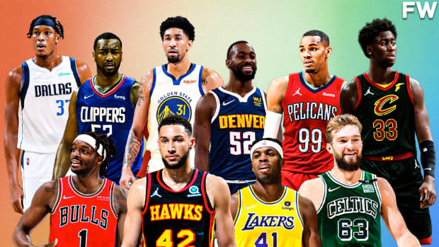 10 NBA Trades That Need To Happen Before The February Trade Deadline