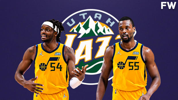 NBA Rumors: Utah Jazz Could Trade For Jerami Grant Or Harrison Barnes