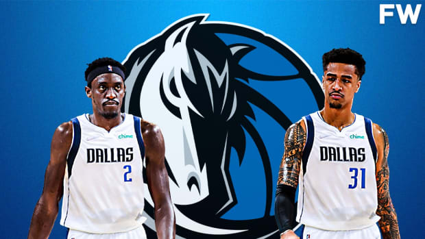 NBA Rumors: Dallas Mavericks Want To Trade For Pascal Siakam And John Collins