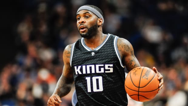 Former NBA Player Ty Lawson Arrested In Madrid After Several Incidents