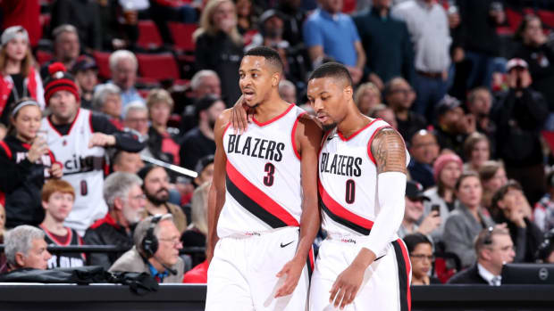 2022 NBA Trade Deadline: Portland Trail Blazers Are About To Have A 'Very Different Looking' Roster