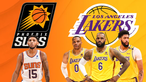 Cameron Payne Blasts LeBron James And The Los Angeles Lakers: "We The Number One Team In The World And You Worried About The Lakes. They Are The Worst Team In The West."