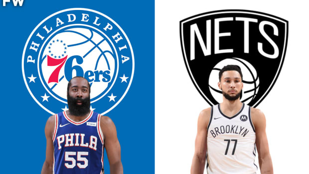 NBA Memes - Ben Simmons gonna benefit ASAP 👊 Via