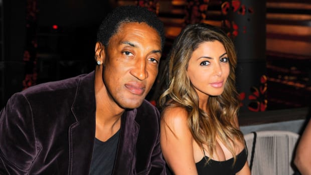 Larsa Pippen Opens Up About Her Marriage With Scottie Pippen: “If He Doesn’t Get His Way, He Punishes Me. He’s Like The Punisher.”