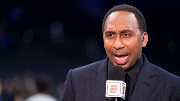 NBA Draft 2022: Spike Lee and Stephen A. Smith hilariously react to Knicks  draft pick