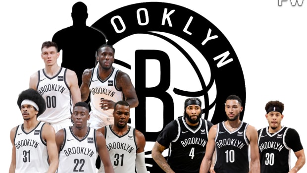 Brooklyn Nets Converted Caris LeVert, Jarrett Allen, Taurean Prince, Paul Millsap, Rodion Kurucs, And A Pick Into Ben Simmons, Seth Curry, Andre Drummond