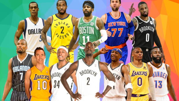 10 Worst NBA Trades In The Last 10 Years